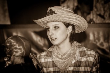 Bild 26 - Latuff 2014 - die Wiemersdorfer Karnevalsveranstaltung - Jugendtag